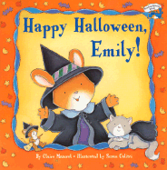 Happy Halloween Emily! - Masurel, Claire