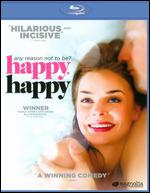 Happy, Happy [Blu-ray] - Anne Sewitsky