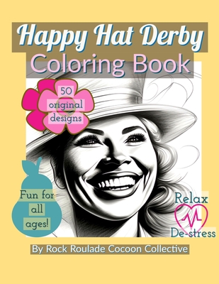 Happy Hat Derby - Collective, Rock Roulade Cocoon