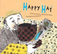 Happy hat: Positive thinking