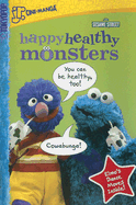 Happy Healthy Monsters