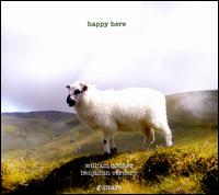 Happy Here - William Coulter/Benjamin Verdery