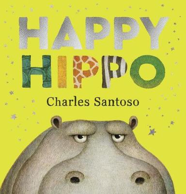 Happy Hippo - Santoso, Charles