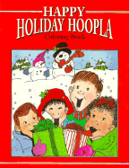 Happy Holiday Hoopla Coloring Book