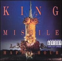 Happy Hour - King Missile