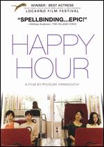 Happy Hour - Ryusuke Hamaguchi