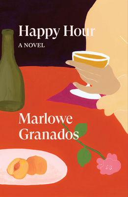 Happy Hour - Granados, Marlowe