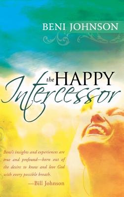 Happy Intercessor - Johnson, Beni