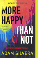 Happy More Than Not
