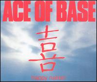 Happy Nation [Single] - Ace of Base