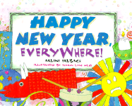 Happy New Year, Everywhere! - Erlbach, Arlene