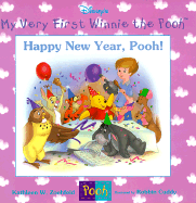 Happy New Year, Pooh! - Zoehfeld, Kathleen Weidner