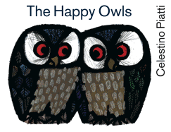 Happy Owls