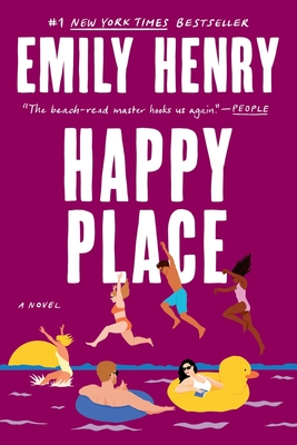 Happy Place - Henry, Emily