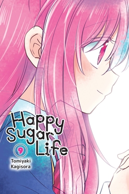 Happy Sugar Life, Vol. 9 - Kagisora, Tomiyaki (Artist)