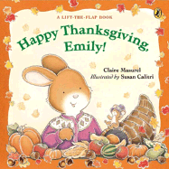 Happy Thanksgiving, Emily