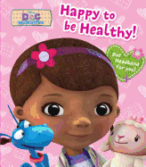 Happy to Be Healthy!