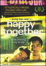 Happy Together [Special Edition] - Wong Kar-Wai
