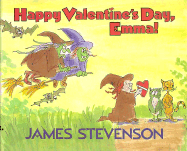Happy Valentine's Day, Emma! - Stevenson, James