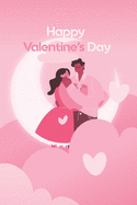 Happy Valentine's Day: February Valentines Day Gifts for Her (Girlfriend or Wife) & Valentines Day Gifts for Him