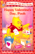 Happy Valentine's Day, Pooh