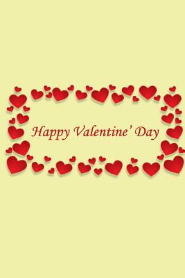 Happy Valentine's Day - Smith, Jane, Professor