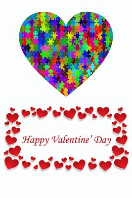 Happy Valentine's Day - Smith, Jane, Professor