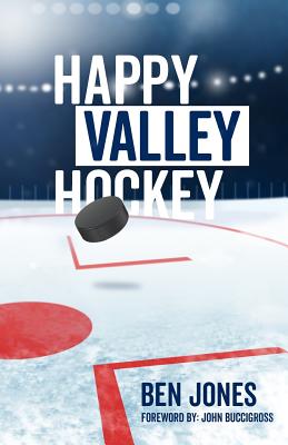 Happy Valley Hockey - Jones, Ben, Professor