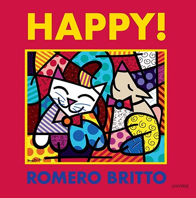 Happy! - Britto, Romero