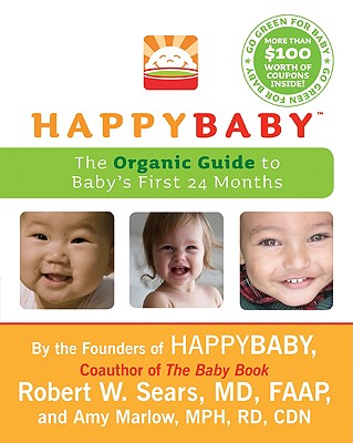 HappyBaby - Sears, Robert W, MD