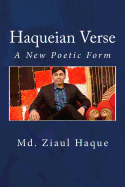 Haqueian Verse: A New Poetic Form