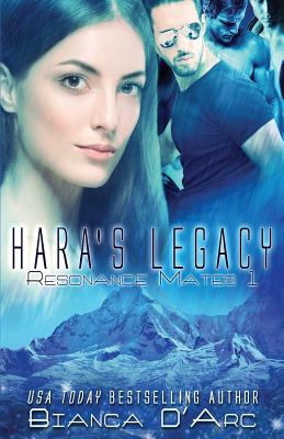 Hara's Legacy - D'Arc, Bianca