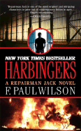 Harbingers: A Repairman Jack Novel - Wilson, F Paul