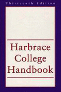 Harbrace College Handbook,13e(new Org)