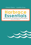 Harbrace Essentials with Resources for Writing in the Disciplines (with 2016 MLA Update Card)