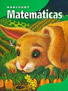 Harcourt Matematicas, Grade 1