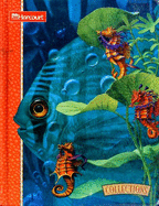 Harcourt School Publishers Collections: Student Edition: Sid's Surprise Grade 1/1e 2000