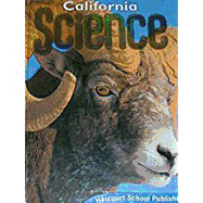 Harcourt School Publishers Science: Student Edition Grade 5ence 20 2008