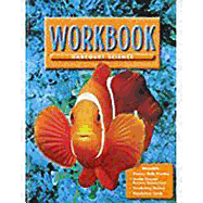 Harcourt School Publishers Science: Workbook Grade 1