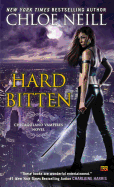 Hard Bitten - Neill, Chloe