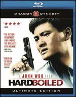 Hard-Boiled [Blu-ray] - John Woo