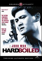 Hard Boiled - John Woo
