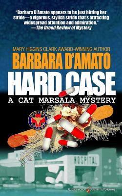 Hard Case - D'Amato, Barbara