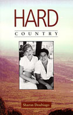 Hard Country - Doubiago, Sharon