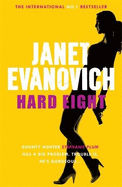 Hard Eight: A fresh and witty crime adventure
