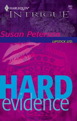 Hard Evidence - Peterson, Susan