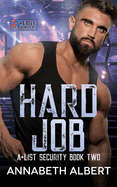 Hard Job: MM SEAL Bodyguard Romance