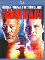 Hard Rain [Blu-ray] - Mikael Salomon