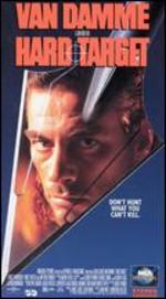 Hard Target [Blu-ray]