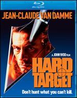 Hard Target [Blu-ray]